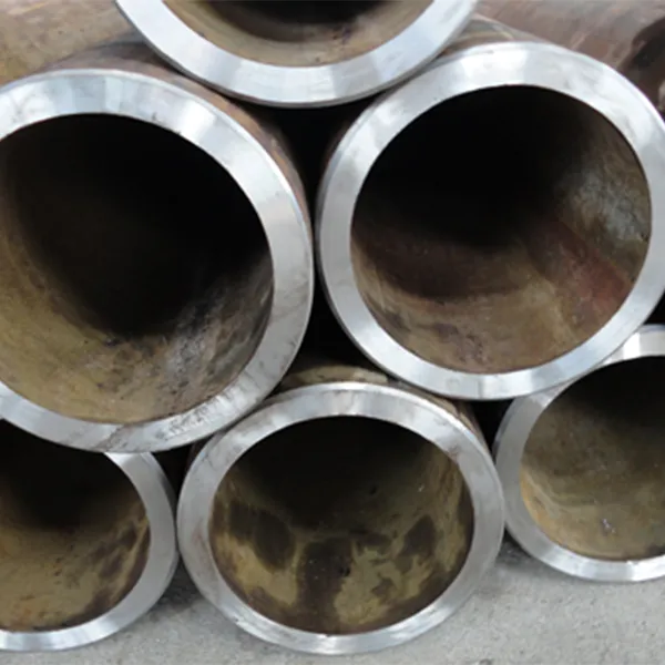 Холоднокатаная труба