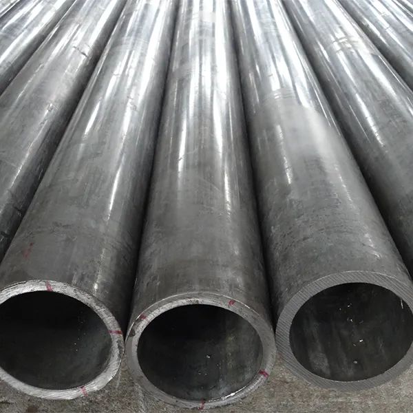 Холоднокатаная труба