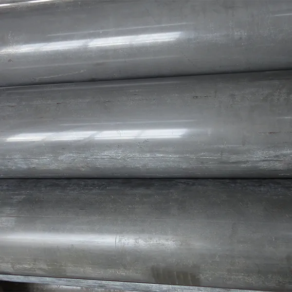 Холоднокатаная труба