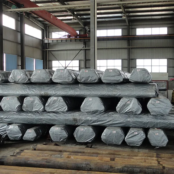 Холоднотянутая гильза цилиндра