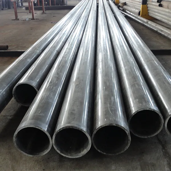 Холоднотянутая гильза цилиндра