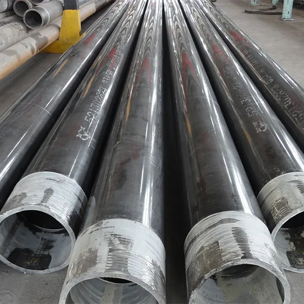 Холоднотянутая гильза цилиндра