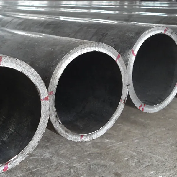 Холоднотянутая гильза цилиндра