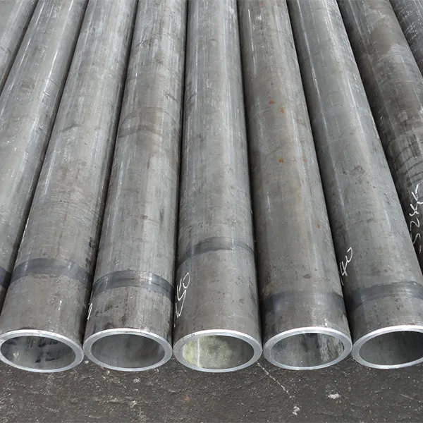 Холоднотянутая гильза цилиндра