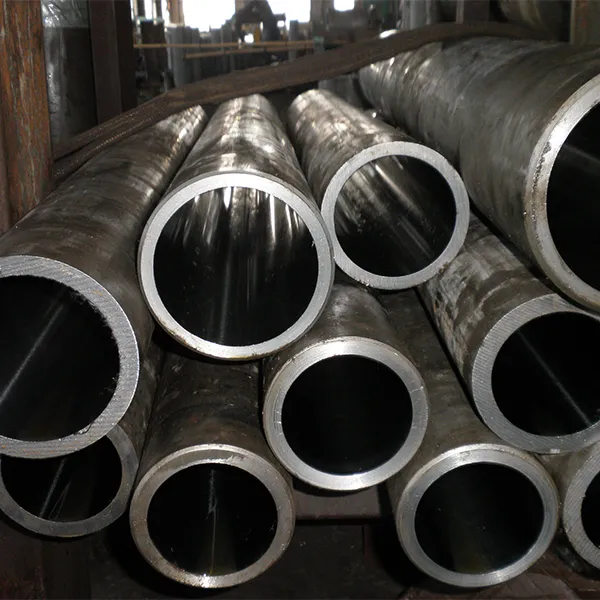 Хонингованная гильза цилиндра