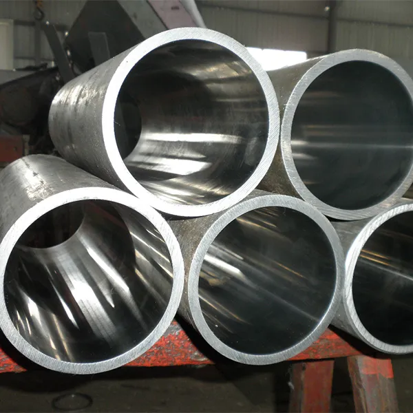 Хонингованная гильза цилиндра