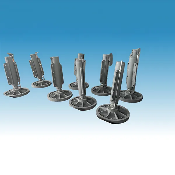 Цилиндр опорной стойки