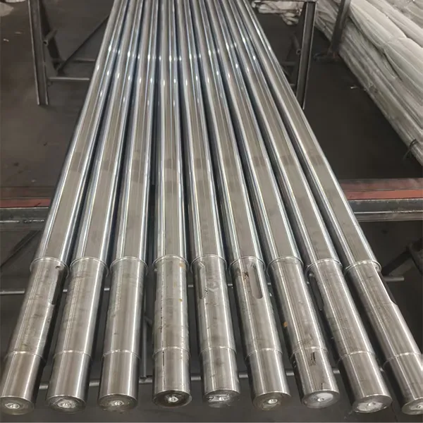 Шток поршня