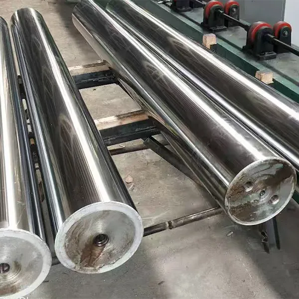 Шток поршня