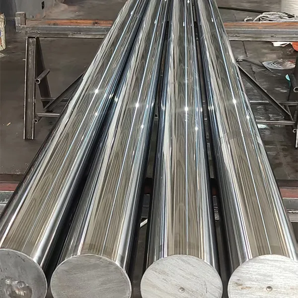 Шток поршня