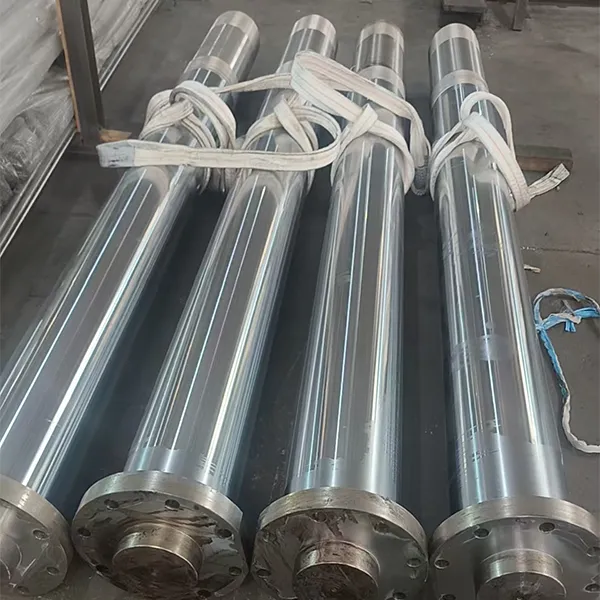 Шток поршня