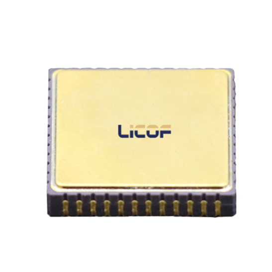 Высокоточный Промышленный Трехосевой Чиповый Акселерометр