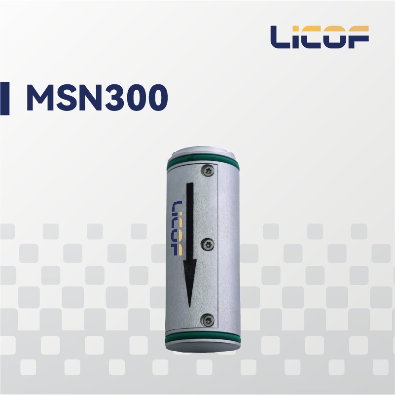 MSN300 инерциальный измерительный блок