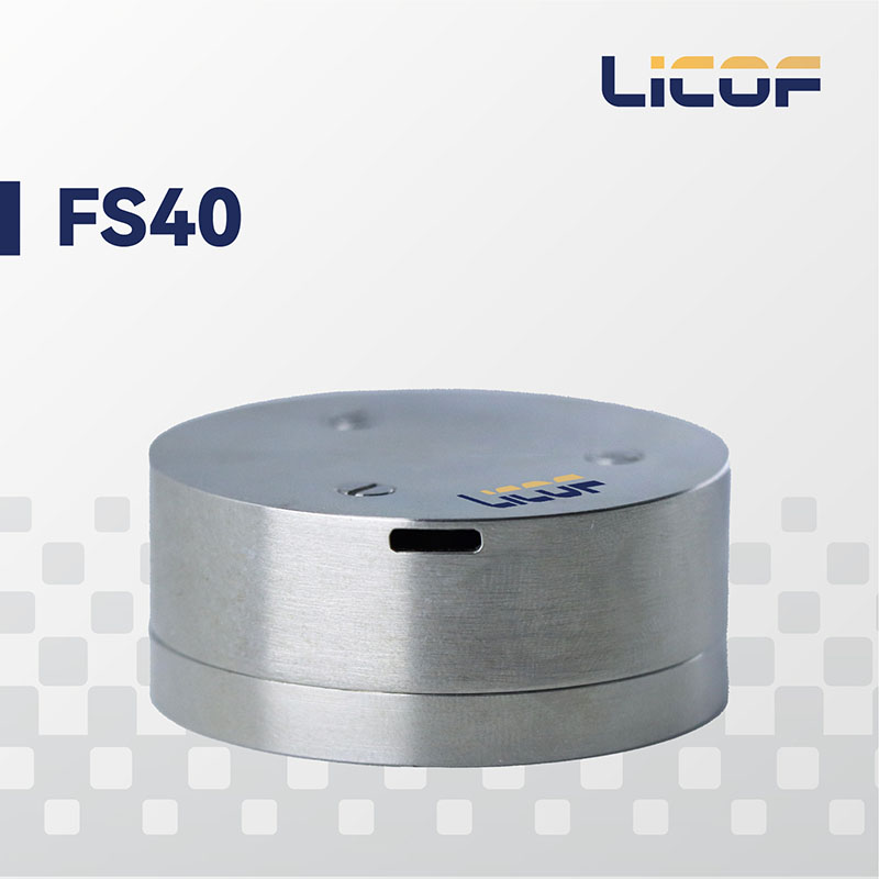 Одноосевой кремниевый гироскоп LKF-FS40 низкой и средней точности