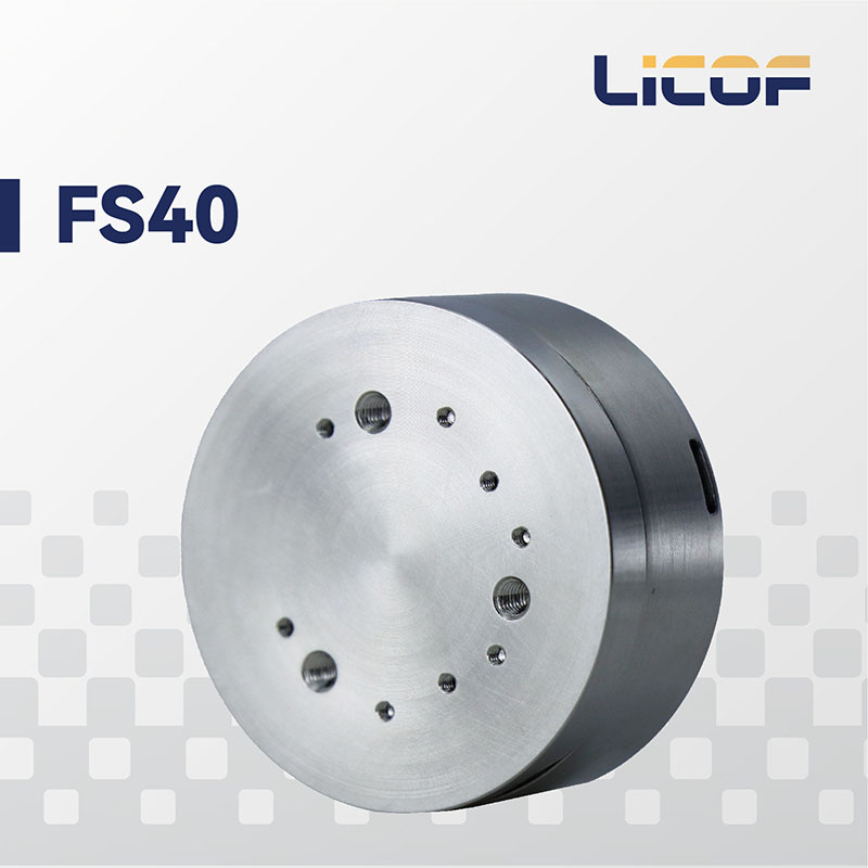 Одноосевой кремниевый гироскоп LKF-FS40 низкой и средней точности