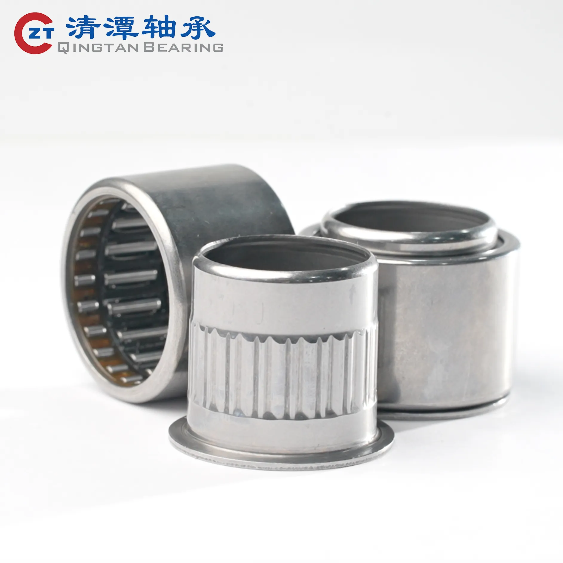 Обойма игольчатого подшипника: инновации в экологии?