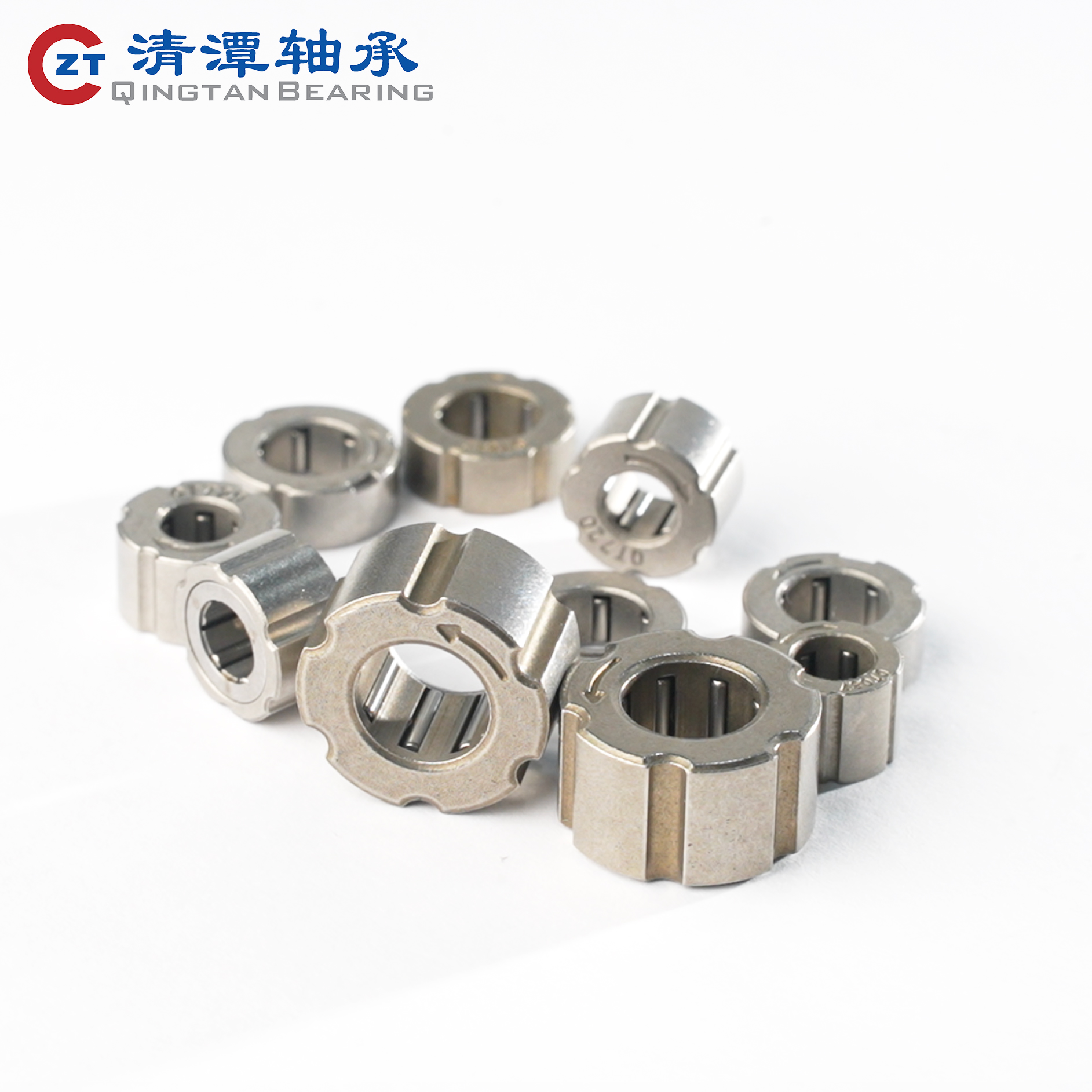 Односторонние подшипники и муфты сцепления: ключевые решения для автомобильной промышленности