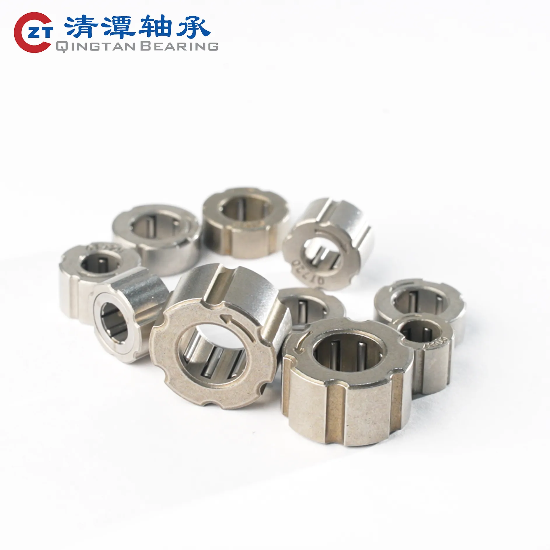 Односторонний подшипник из порошковой металлургии OWC