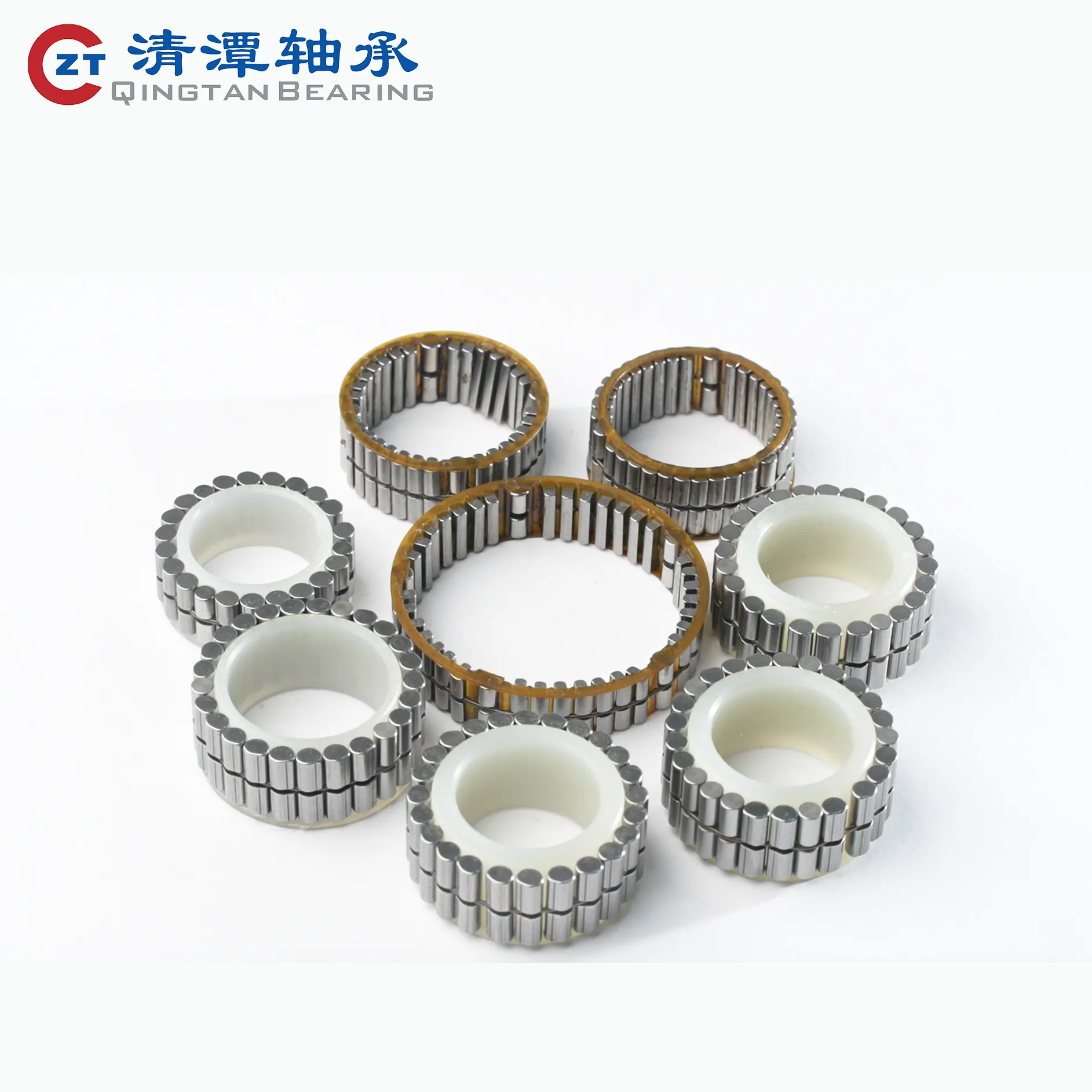 Клиновой односторонний подшипник муфты