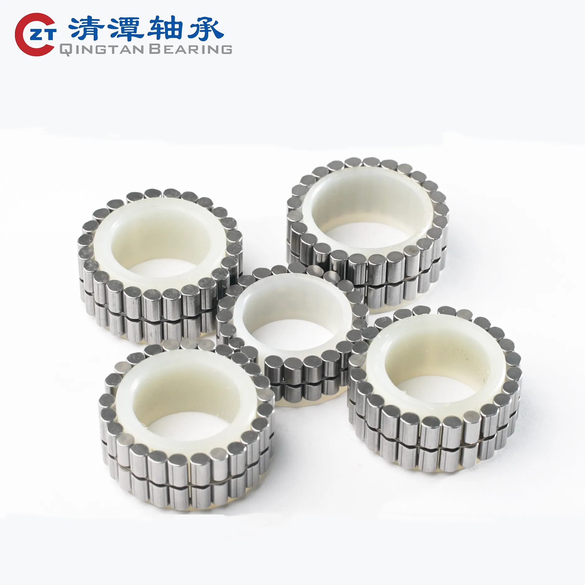 Клиновой односторонний подшипник муфты