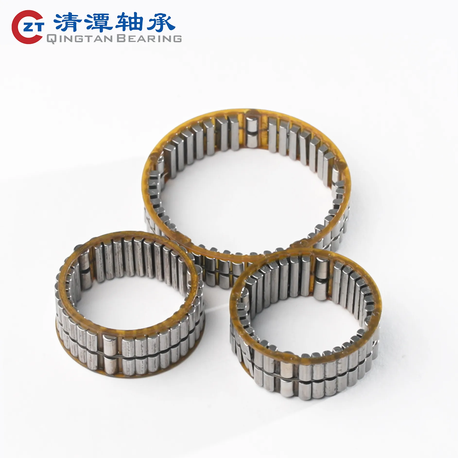 Клиновой односторонний подшипник муфты