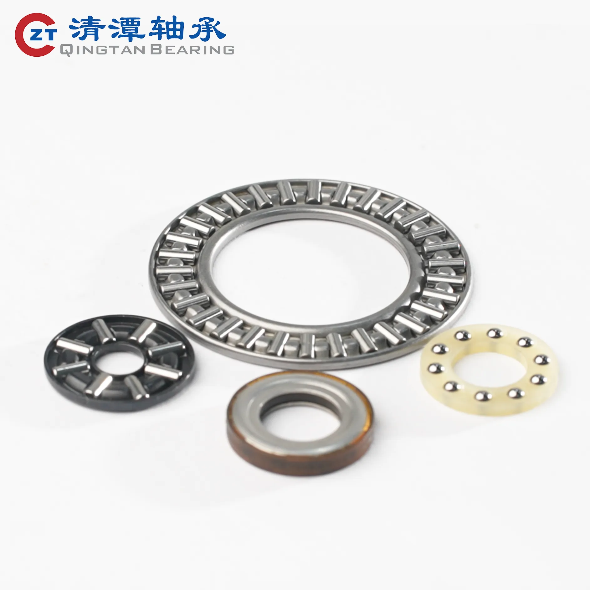 Использование игольчатых подшипников в трансмиссиях автомобилей