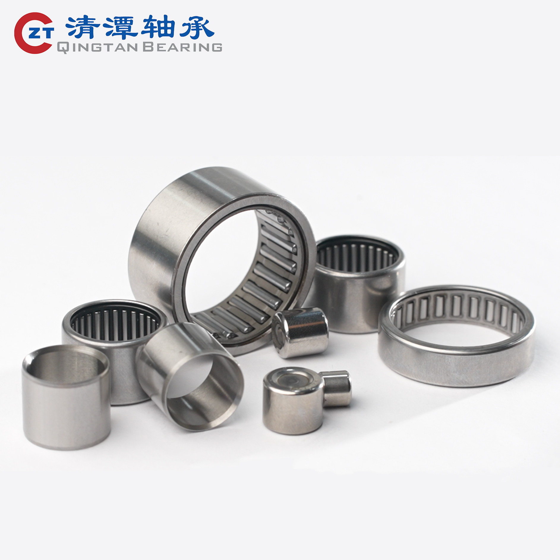 Игольчатые подшипники в электроинструментах: требования к надёжности и новые технологии