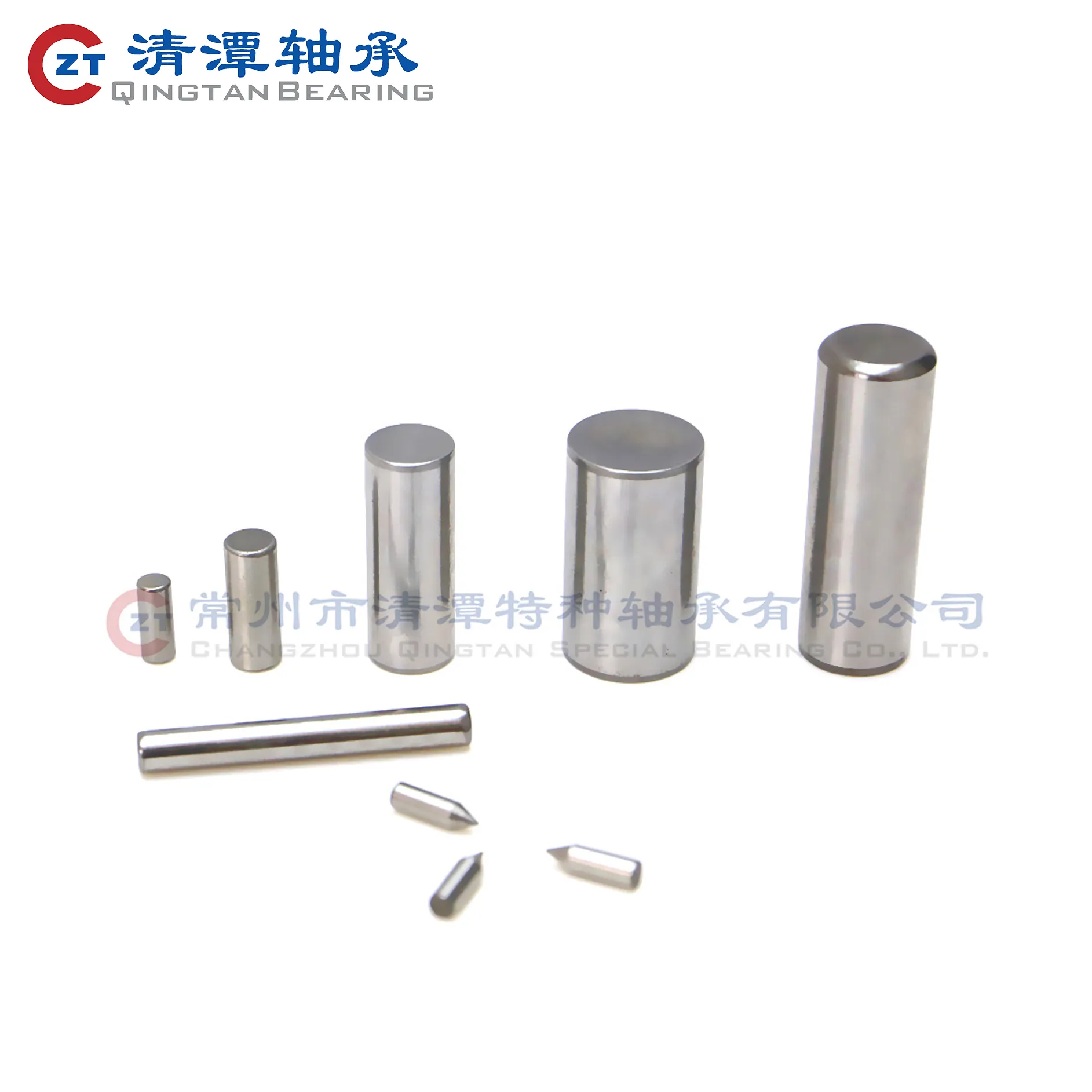 Игольчатый ролик