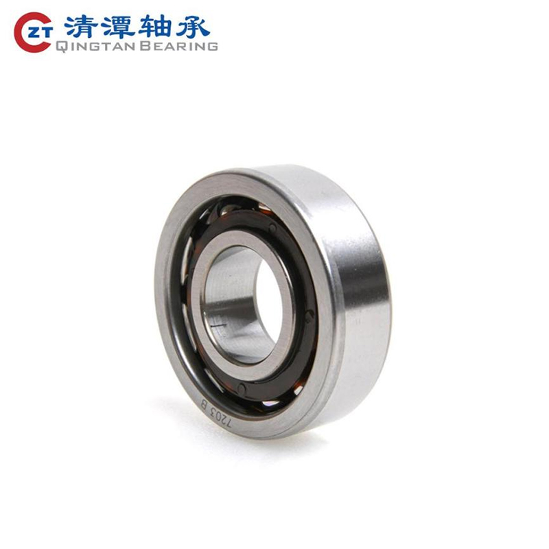 Глубокожелобчатый шариковый подшипник серии 6200 — Надежность и универсальность