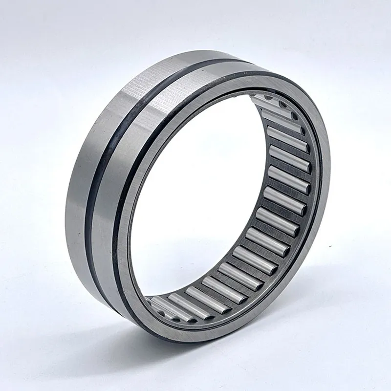 Игольчатые подшипники с цельными кольцами серии NK, NKI, NA, RNA