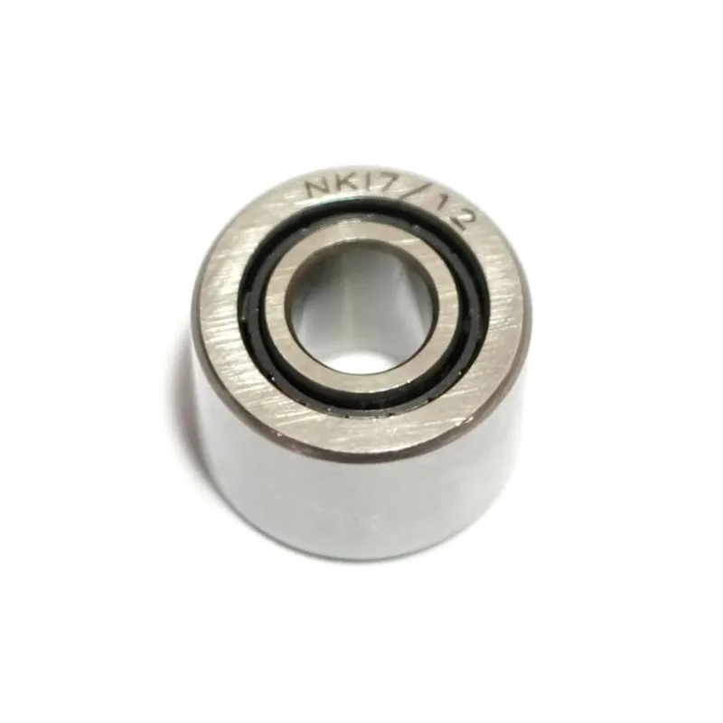 Игольчатые подшипники с цельными кольцами серии NK, NKI, NA, RNA