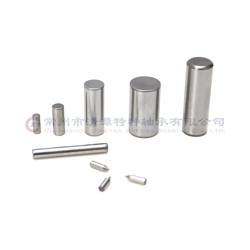 Игольчатый ролик