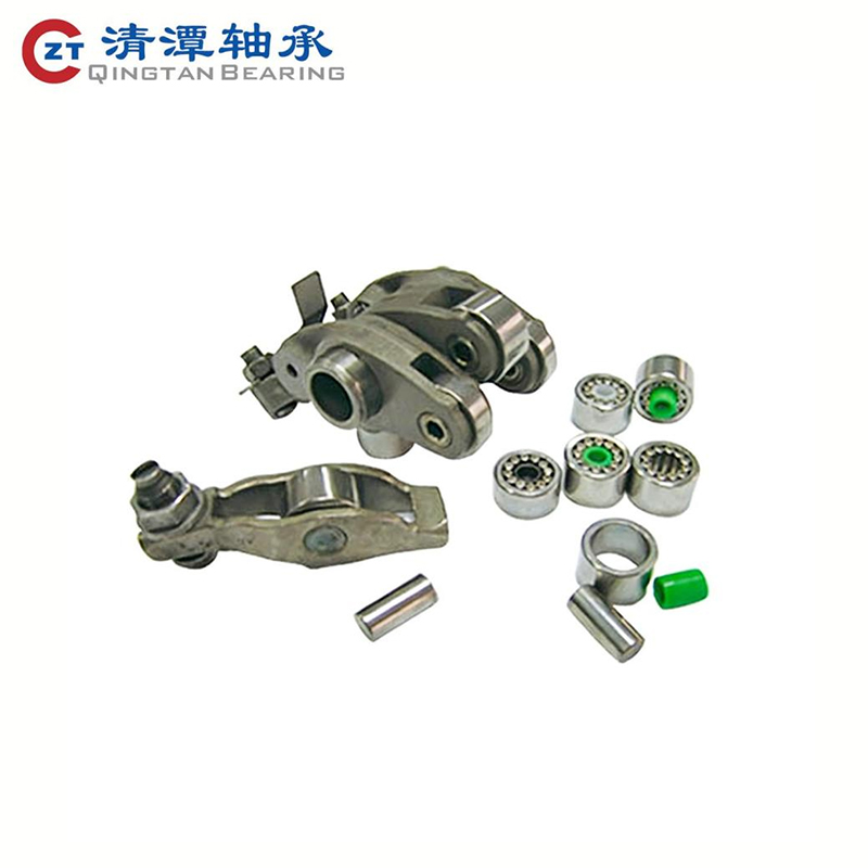 Игольчатый роликовый подшипник для коромысла двигателя (рокера) — Высокая износостойкость