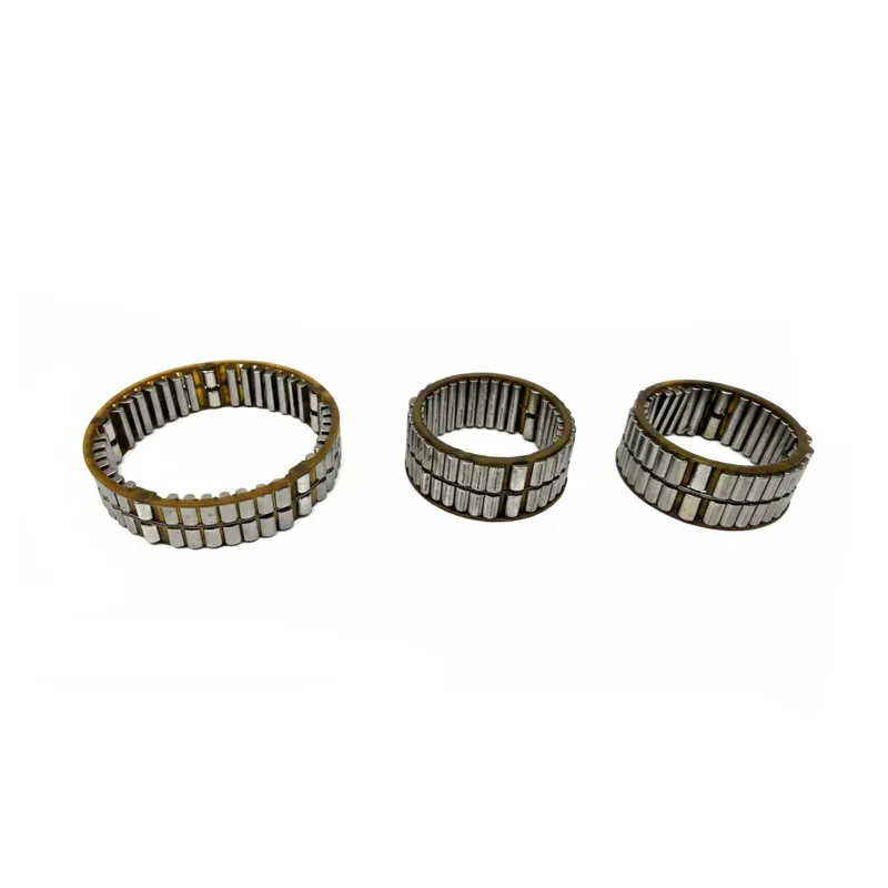 Клиновой односторонний подшипник муфты