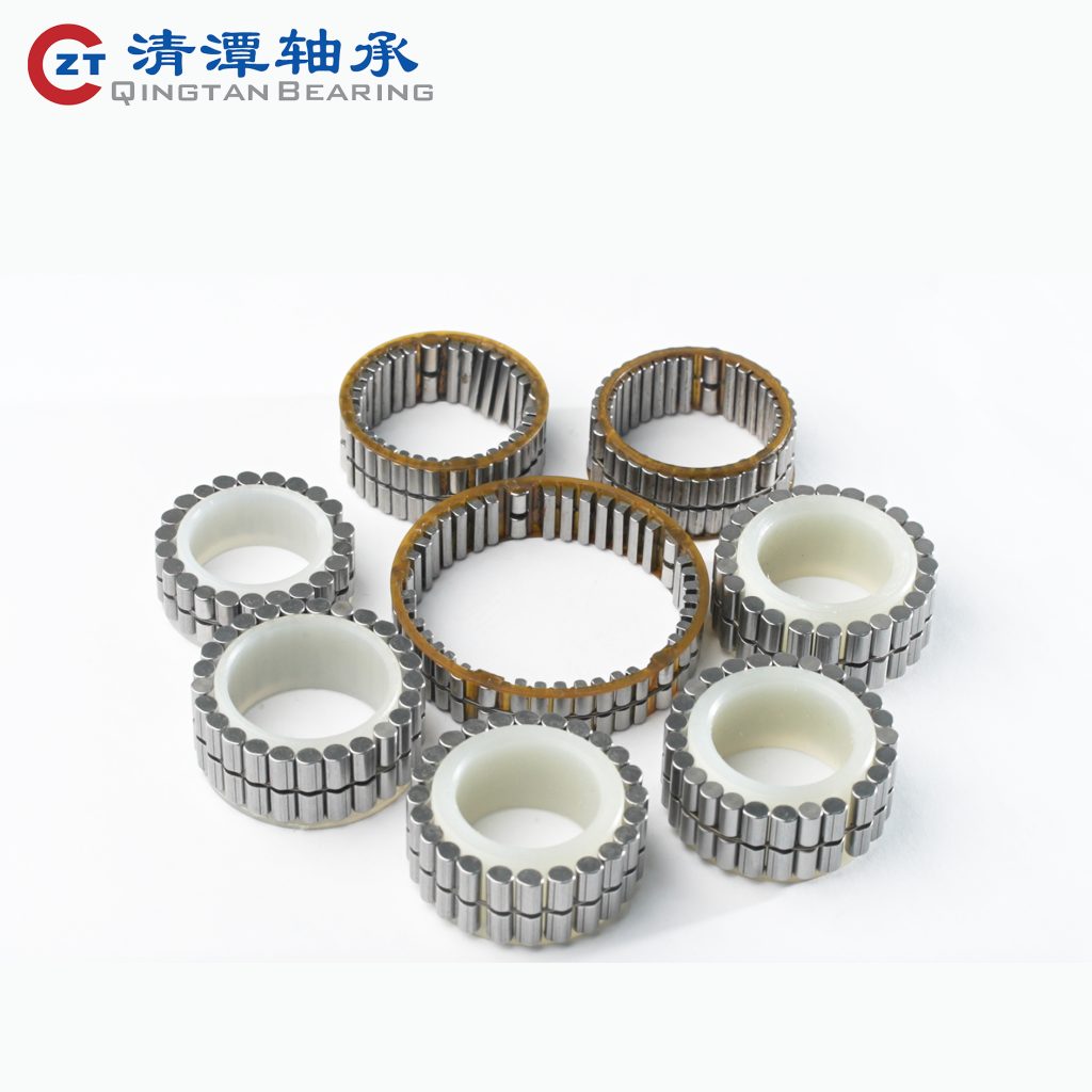 Клиновой односторонний подшипник муфты