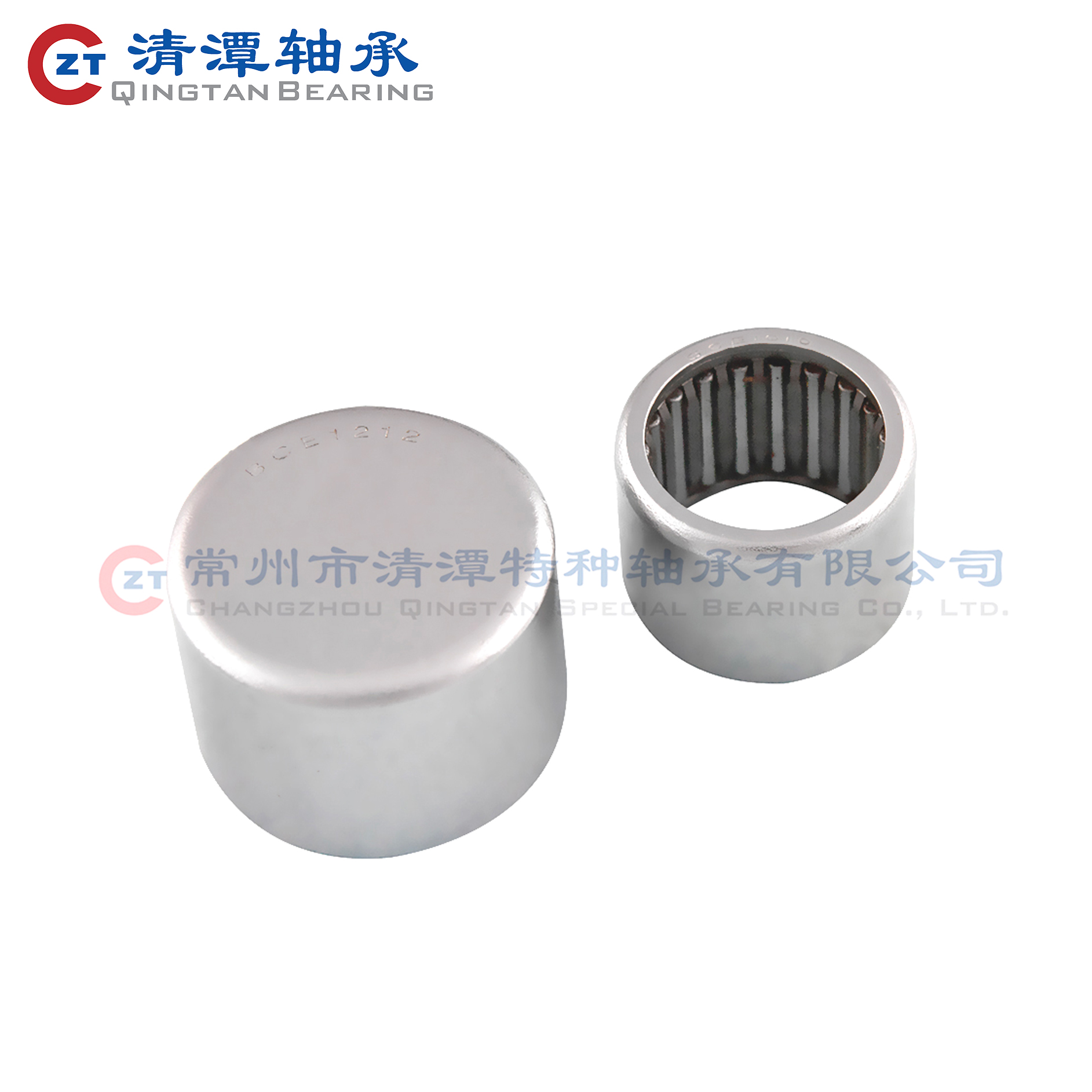 Односторонний подшипник: как выбрать и установить правильно