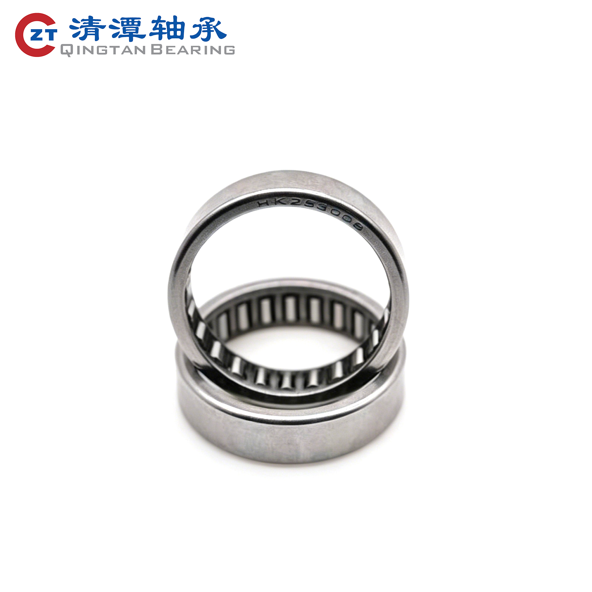 Подшипники HK: особенности игольчатых подшипников со штампованным наружным кольцом