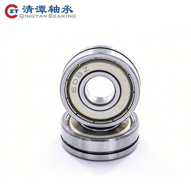 Миниатюрные прецизионные подшипники (до10мм): сверхвысокие обороты