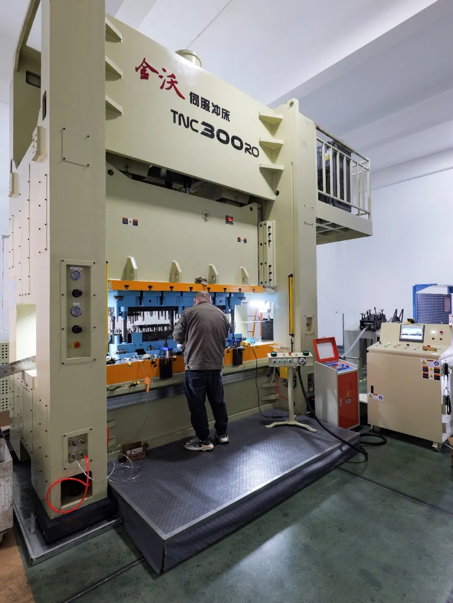 Changzhou Qingtan Special Bearing: 30 лет превосходства в производстве специальных подшипников