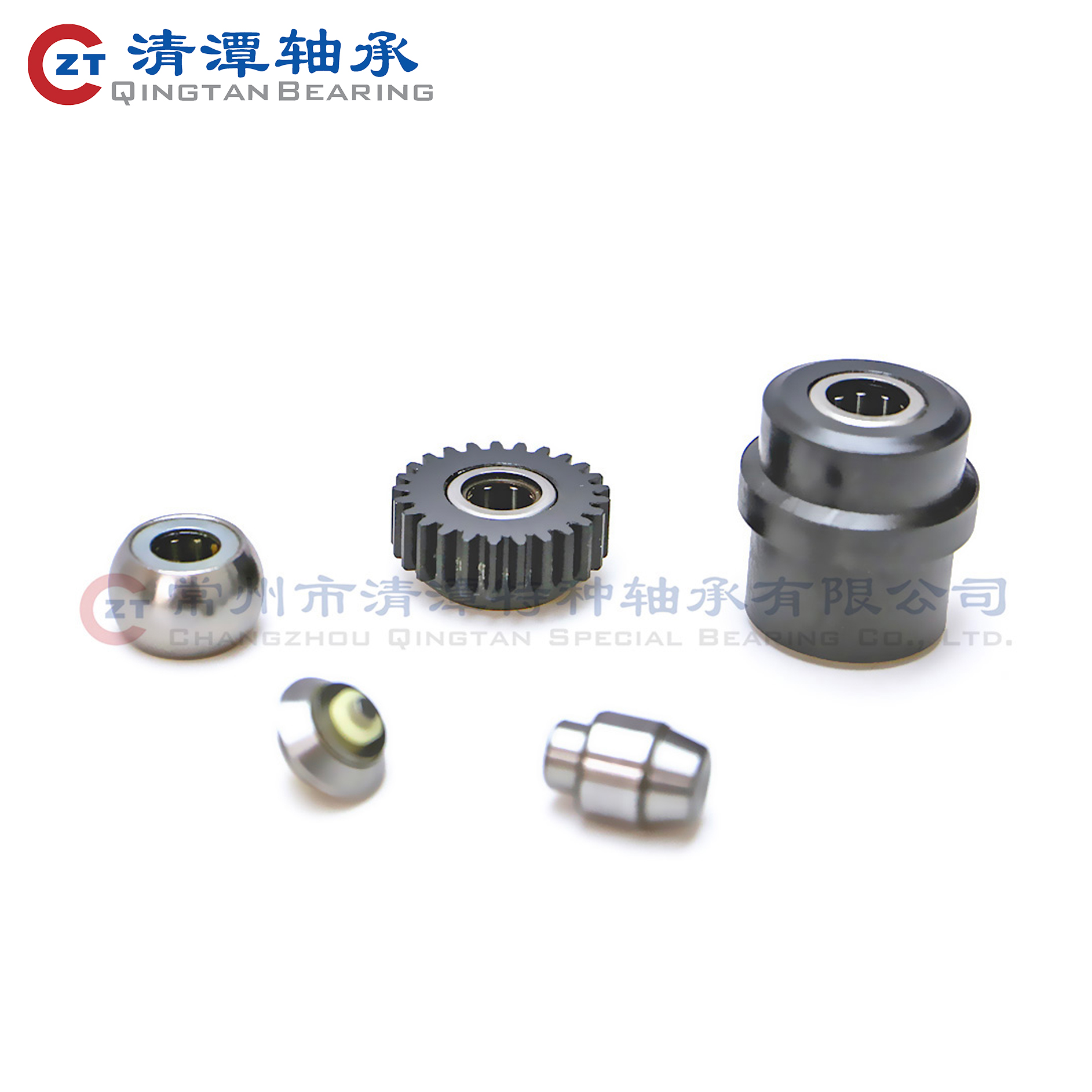 Тонкостенных подшипников выбор и применение в точных механизмах