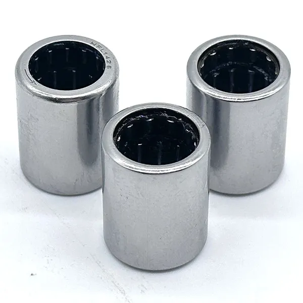 Выбор и техническое обслуживание односторонних подшипников