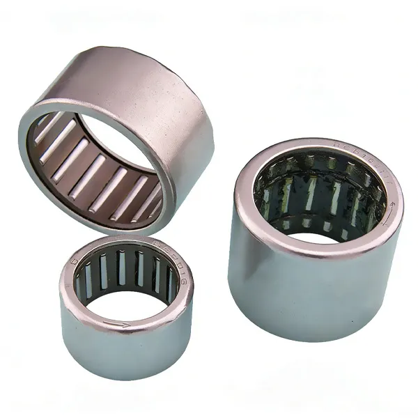 Принцип работы и конструктивные характеристики односторонних подшипников