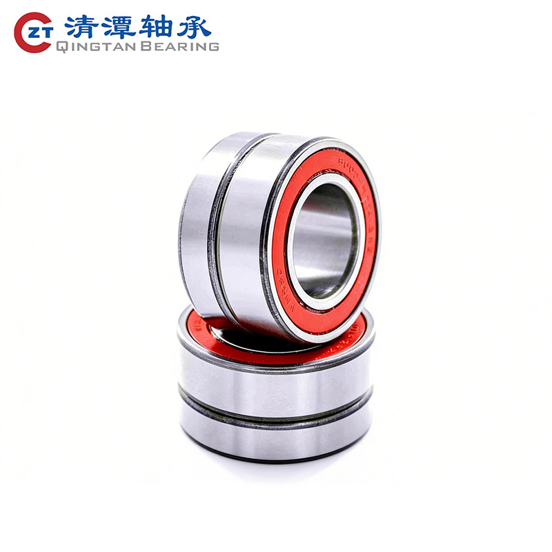 Однонаправленные подшипники и обгонные муфты для промышленного оборудования