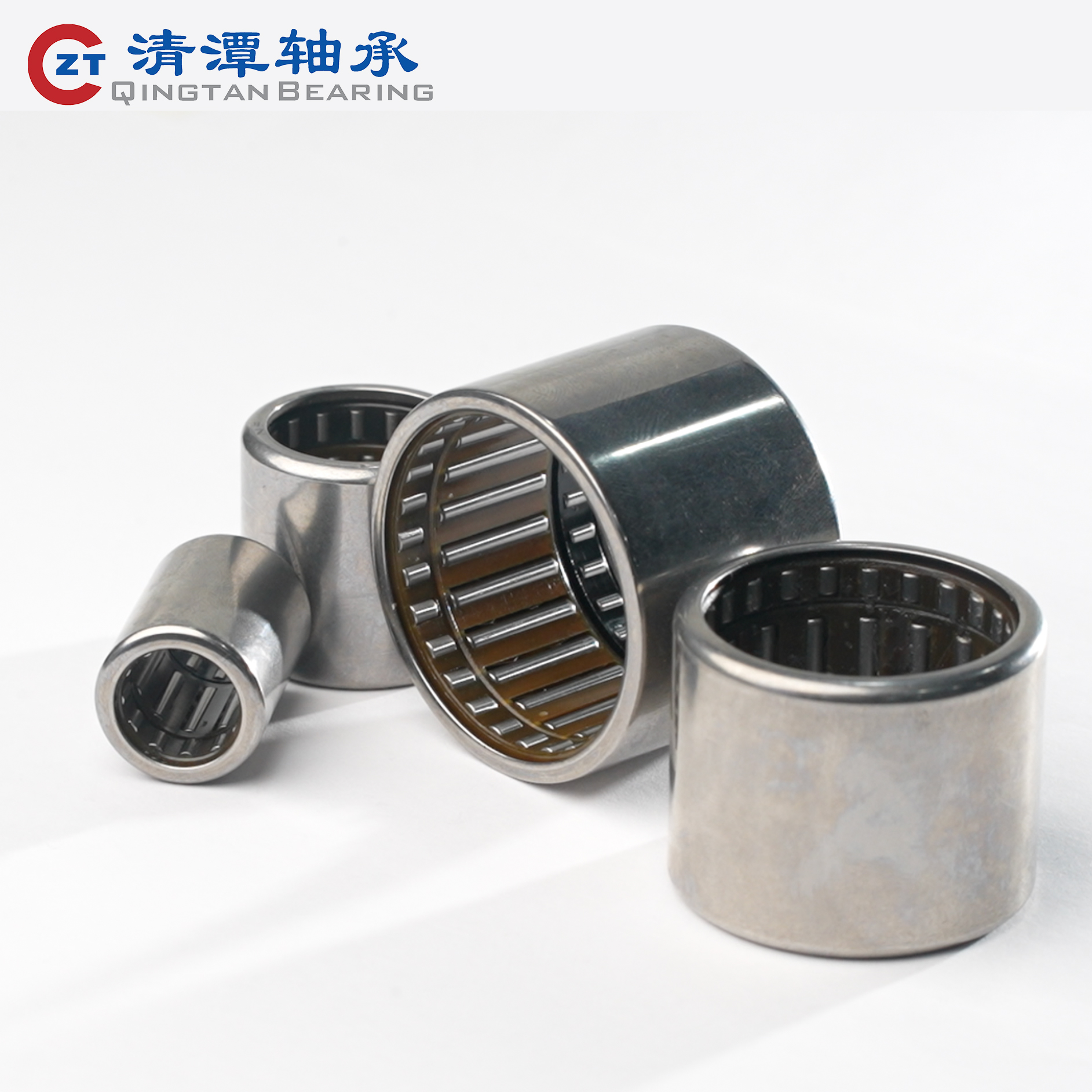 Подшипники HFL и HF: как работают односторонние игольчатые подшипники в реальных нагрузках