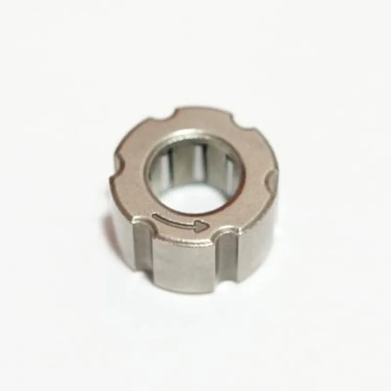 Односторонний подшипник из порошковой металлургии OWC