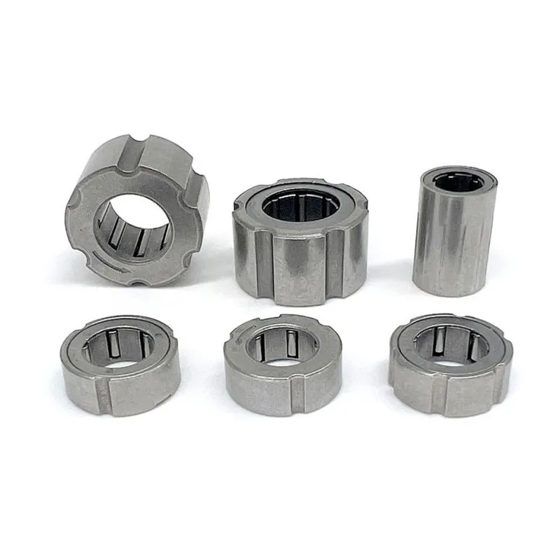 Односторонний подшипник из порошковой металлургии OWC