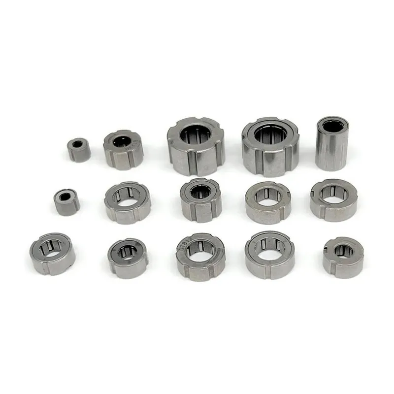 Односторонний подшипник из порошковой металлургии OWC