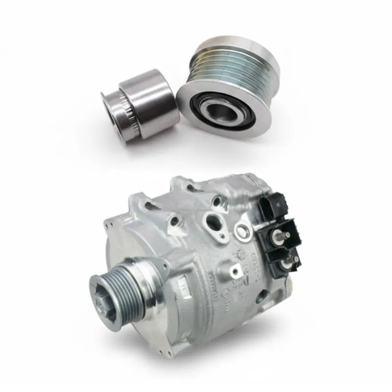 Односторонний подшипник муфты шкива автомобильного генератора HFL283625