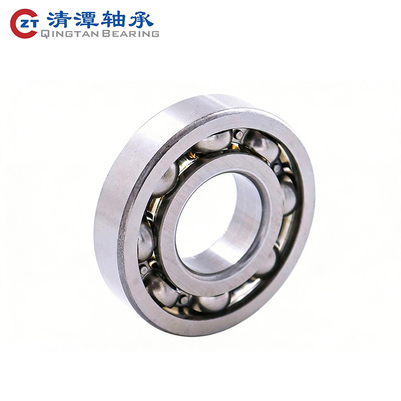 Радиальные шарикоподшипники ГОСТ/ISO: прямые поставки от завода