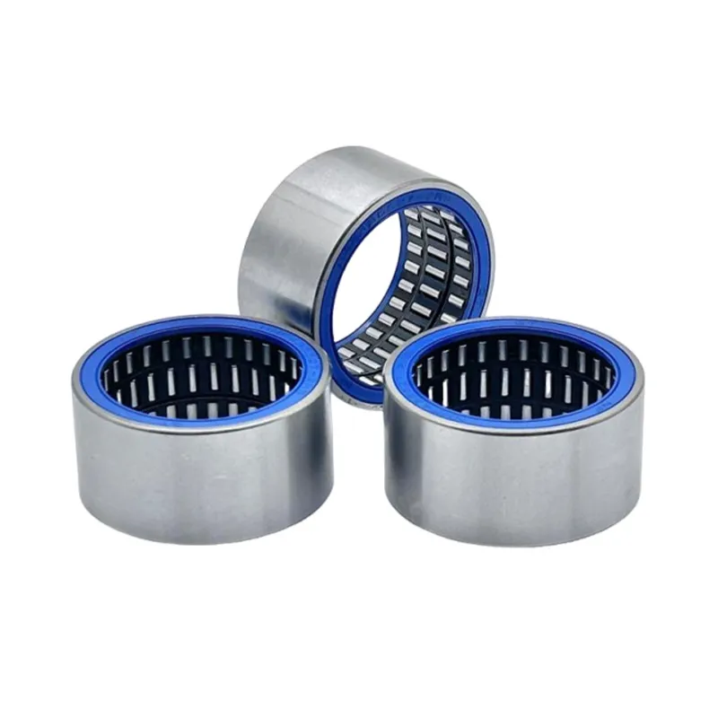 Специальный односторонний подшипник муфты для квадроциклов NHF465530-2RS